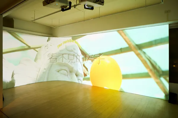 台北當代藝術館 2026 年度展覽