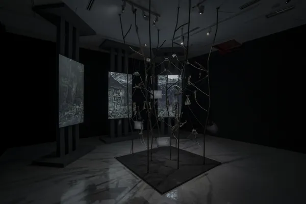 台北當代藝術館 2026 年度展覽