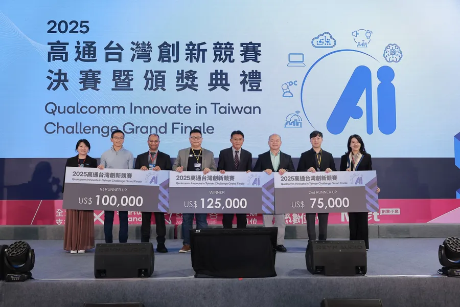 【QITC 2025 入圍大賞】：律果深耕法律科技、行動貝果打造專屬虛擬幕僚，運用 AI 引領企業邁向智慧營運新模式