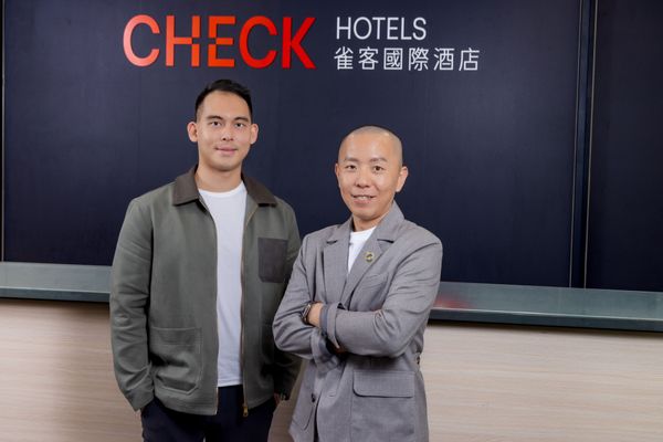  躋身全球飯店前150強！雀客國際如何靠「體驗」與「數據」，打造第二成長曲線？