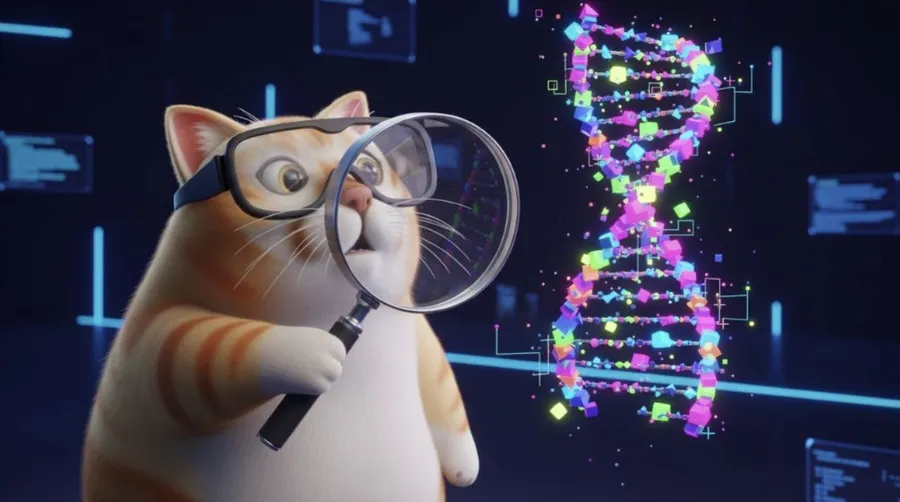 不用苦練生圖咒語了！我用JSON復刻大師級設計風格，簡單3步驟一次看