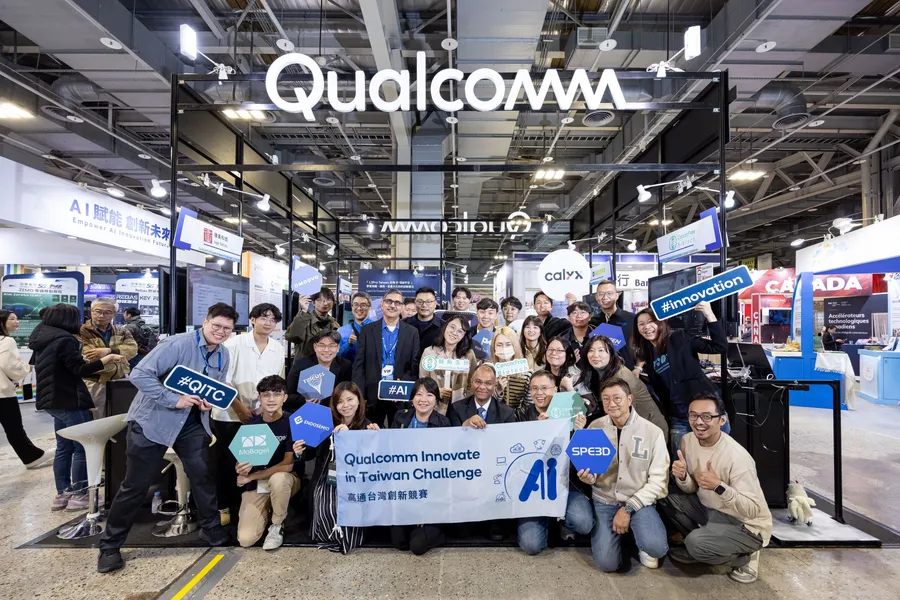 【QITC 2025 入圍大賞】：精拓生技推動實驗紀錄自動化、十論科技發展虛擬協同研究員，揭示 AI 代理人科研新趨勢