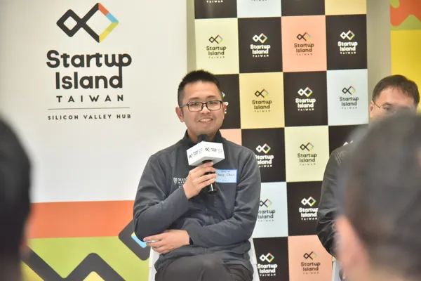 史丹佛大學副教授Danny Chou