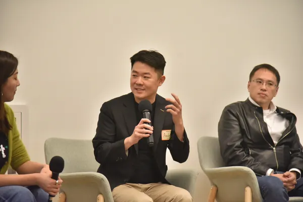 營收不是唯一指標！從矽谷到台灣，深科技創業家的募資、落地、說故事實戰攻略 