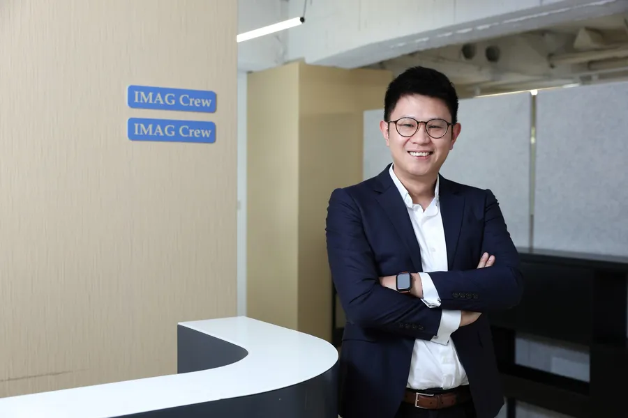 AI虛擬分析師滿足全球精品服務需求：IMAG一分鐘產出分析報告，AI 分析師支援即時洞察與決策