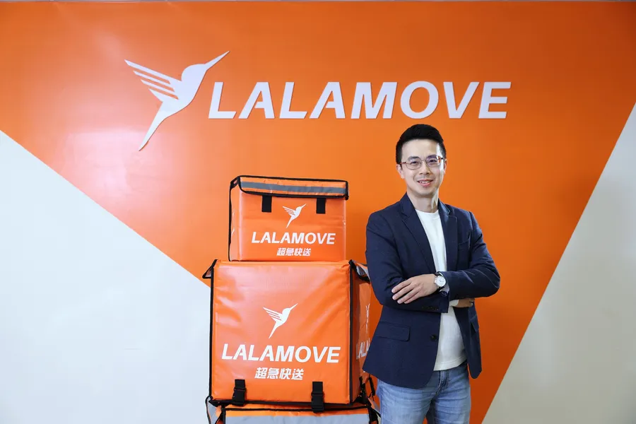 別讓缺工斷了出貨鏈！中小企業如何靠 Lalamove打造更有彈性的「雙軌物流」？