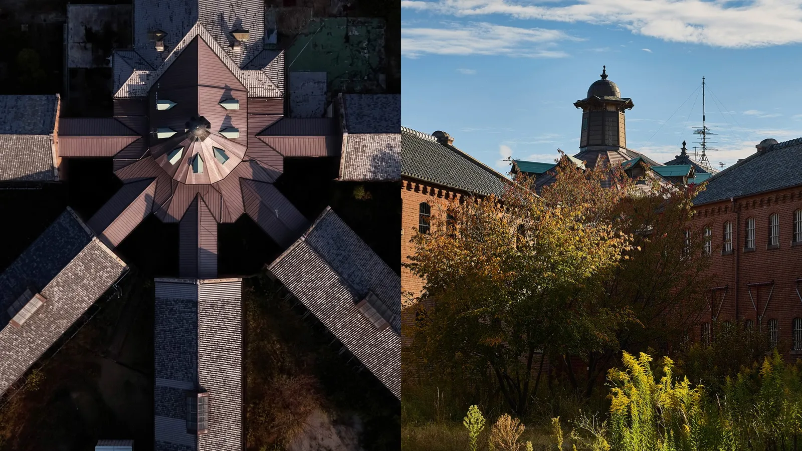 日本「虹夕諾雅奈良監獄」6/25 開幕！結合歷史、紅磚建築的設計旅宿，四大亮點一次看| ShoppingDesign