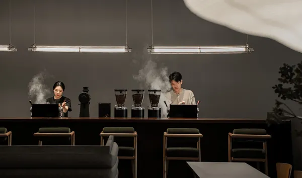 麵包咖啡廳 DUM DUM x Phase Coffee