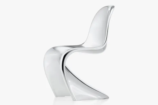 Vitra 推出限量版潘頓椅