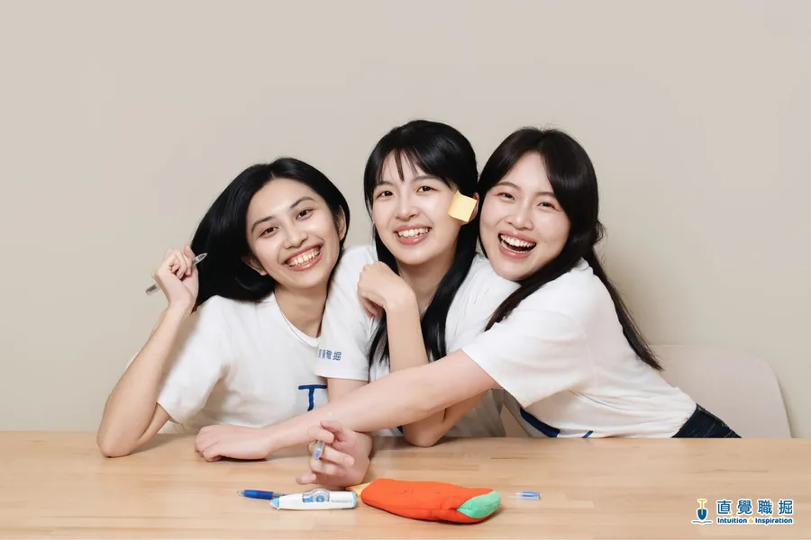 職涯教育新創「直覺職掘」萬成近千萬元募資，靠180款職業體驗課搶攻K12教育市場