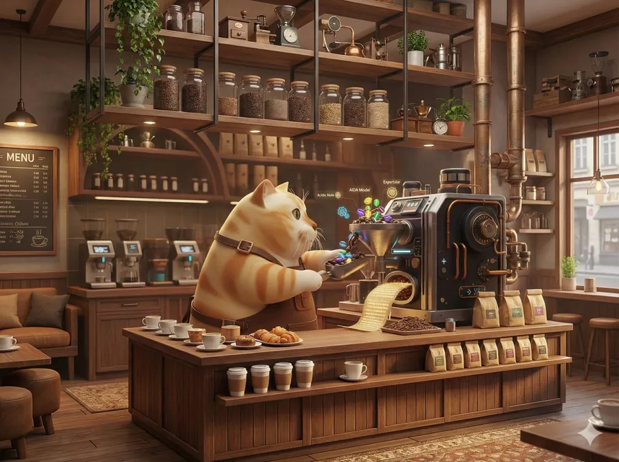 練習3個用AI的高超方式，秒變「AI應用專家」！你的隱藏發現，有機會比工程師更懂用 AI