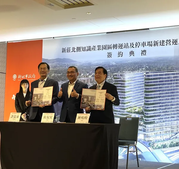  兩間商場只隔 3 分鐘，不怕搶生意？宏匯集團揭密：如何用「互補定位」讓 1+1 大於 2？