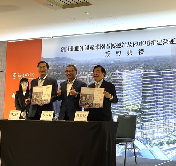  兩間商場只隔 3 分鐘，不怕搶生意？宏匯集團揭密：如何用「互補定位」讓 1+1 大於 2？