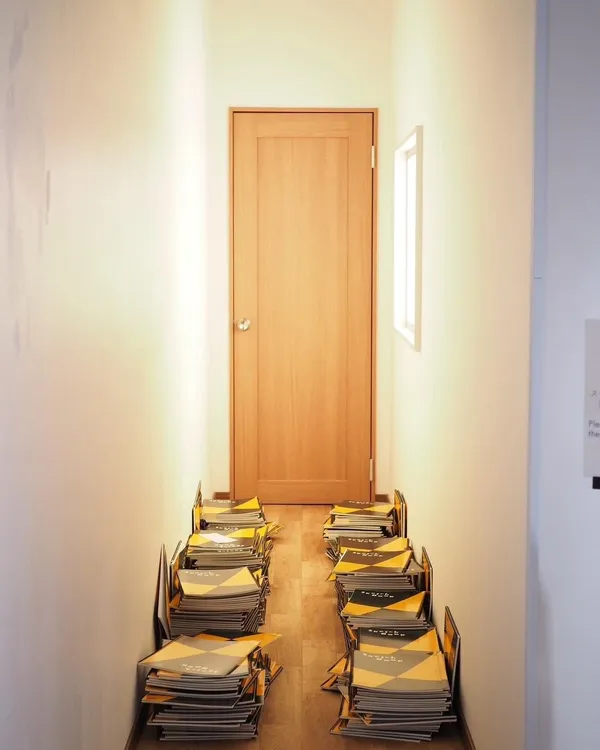 驀然回首動畫展