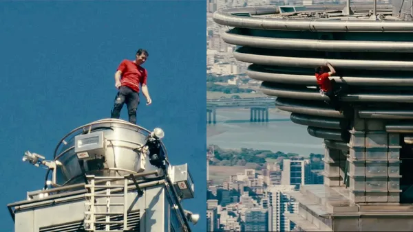 赤手獨攀台北 101！Alex Honnold 1.5 小時登頂全記錄：為什麼選 101？從建築結構解析攀登難度