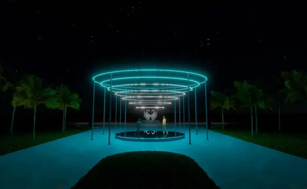 2026 新營波光節