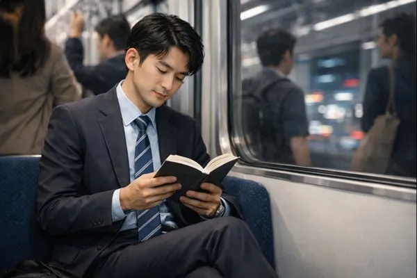  為何 AI 懶人包無法取代親自閱讀？蔡康永從樊登身上看見「讀透」帶來的萬倍收益