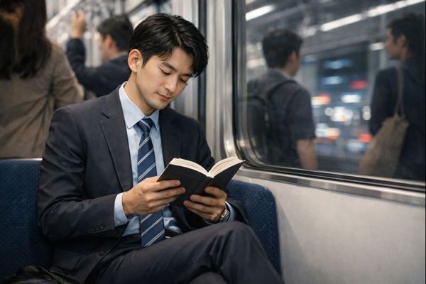  為何 AI 懶人包無法取代親自閱讀？蔡康永從樊登身上看見「讀透」帶來的萬倍收益