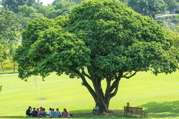 高雄果嶺自然公園