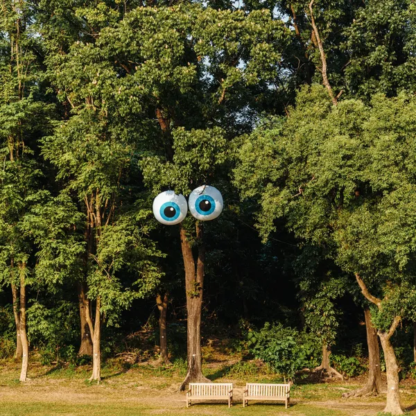 高雄果嶺自然公園