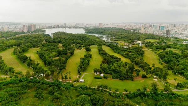 高雄果嶺自然公園