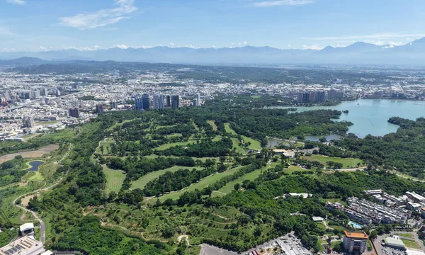 高雄果嶺自然公園
