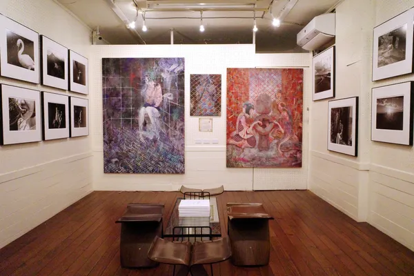 新光三越攝影展