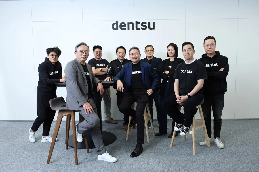 廣告投放從買曝光轉為成長引擎，電通用 AI 讓投放 ROI 不再憑運氣