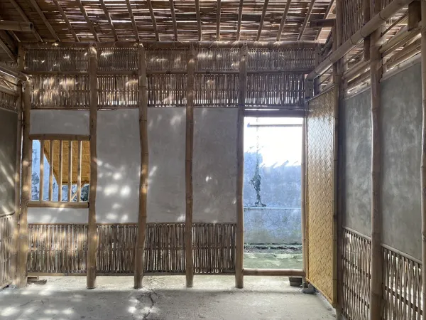 斗六糖廠竹創基地