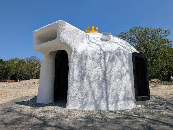 斗六糖廠竹創基地