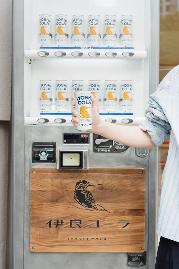 台中漁事所快閃店 伊良可樂