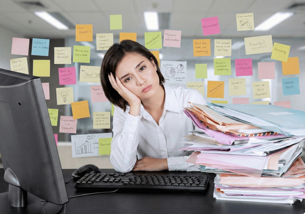  做得多不如做得對！學馬斯克的「減法工作」，3 招找回高產出