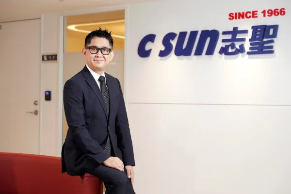  轉型一定要換血嗎？志聖帶老員工從 PCB 轉戰半導體先進封裝，躍升台積電關鍵供應商