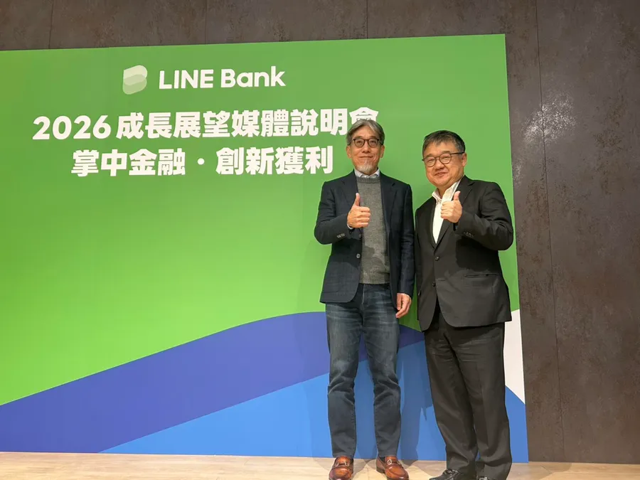 LINE Bank賺錢了！靠2優勢逆轉「純網銀賠錢」逆境，有望實現2028年上市目標？