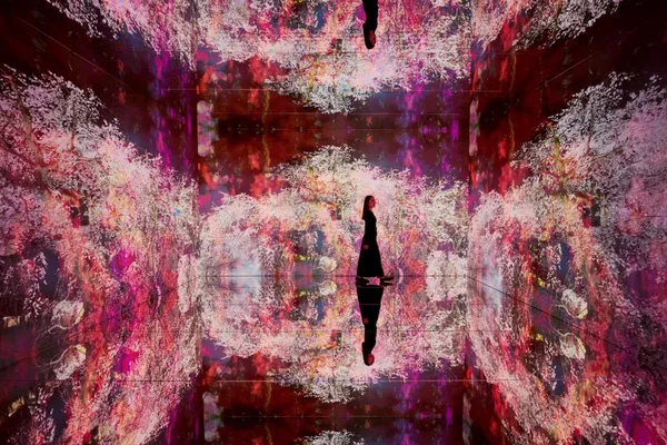 蜷川實花專訪