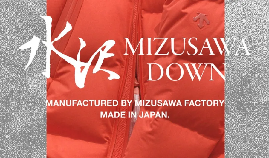 不打折也能熱賣！伊藤忠50%溢價入主3年，日牌DESCENTE如何靠工藝重奪定價權？