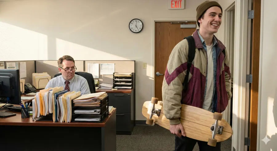 當Z世代槓上X世代傳統，企業如何用「DEI領導」打造不內耗的A Team，平息職場大亂鬥？