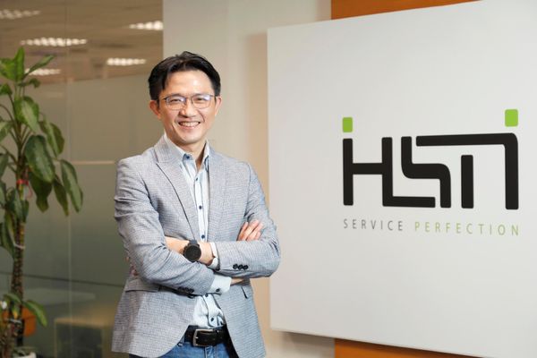  台灣第一家靠「售後服務」上櫃的公司！海柏特憑什麼拿下近 50 家國際品牌的合作？