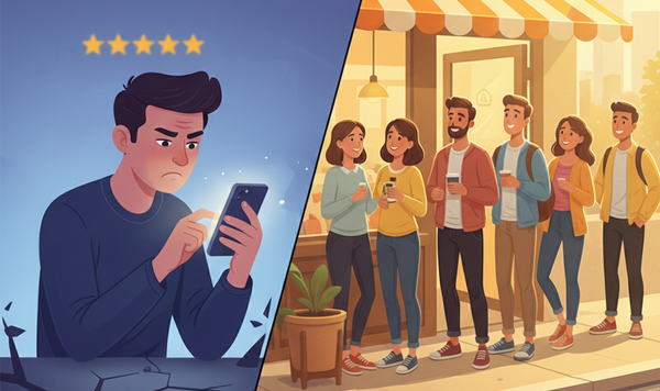  「因地制宜」還是「價格歧視」？金色三麥、海底撈差異化定價的經濟學真相