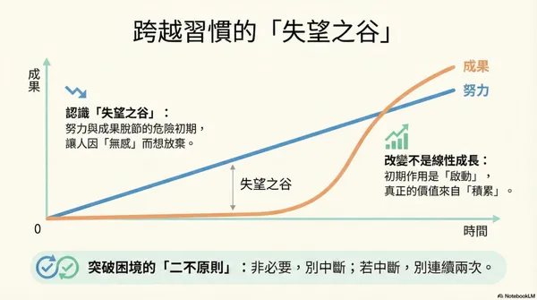 為什麼周一最適合戒宵夜？善用「時間地標」，隨時重啟你的願望清單