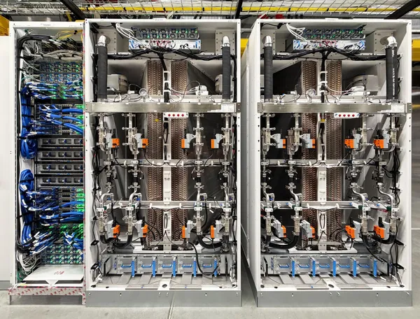 Maia 200 已導入部分美國資料中心