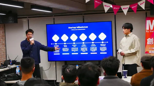 shoshp 是一款致力於結合心理學洞察與數位技術，打造能長期陪伴使用者的產品與社群的App