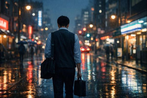  美股創高是假象？白天當白領、晚上開 Uber，揭開 2026「無就業成長」的殘酷真相