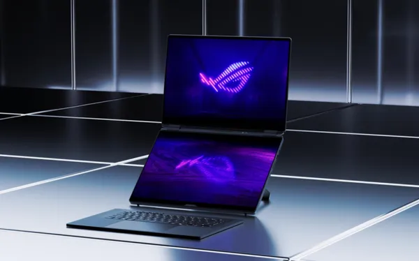 華碩ROG電競筆電