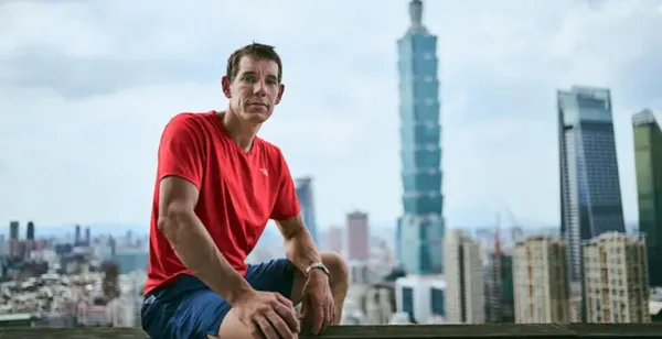 Alex Honnold徒手攀登101背後的風險管理學：這是「創業家式極致準備」的典範 