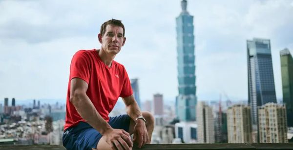  霍諾德徒手攀台北 101，對賈董和 Netflix 來說是一場豪賭，還是「治理結果」？