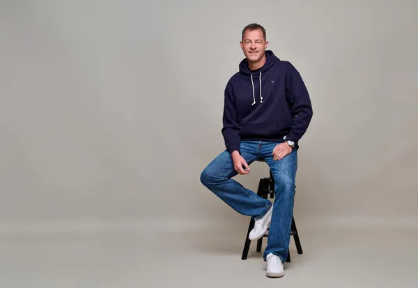 PUMA執行長Arthur Hoeld