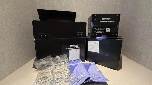 南光醫藥、配客嘉攜手全台 12 家指標性醫療院所共同導入循環包裝，啟動台灣首屆醫療綠色循環圈