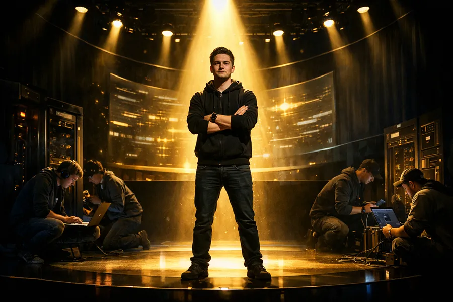 Vibe Coder落伍了？這種「強到像作弊」的新世代工程師，變科技業當紅炸子雞