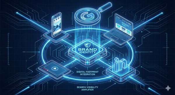  SEO 戰場跨出官網！Google 納入社群帳號，品牌如何搶占「搜尋新紅利」？